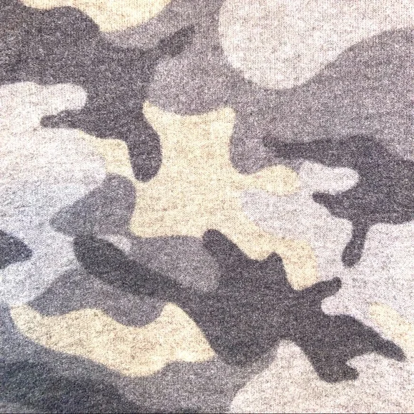 NWOT HONEYME CAMO - Picture 7 of 9